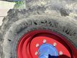Grada de disco - Lemken - zirkon 12 mit fahrwerk