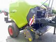 Empacadora gigant - Claas - rollant 520 rc