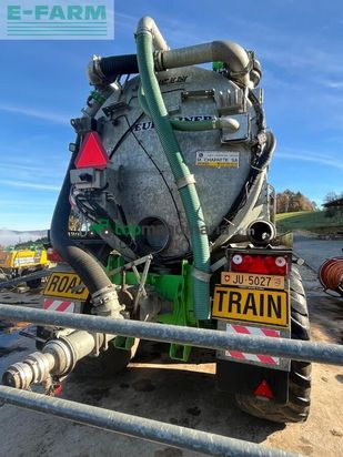 Cisterna - Joskin - trs 22500l