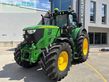 Tractor agrícola - John Deere - 6195m