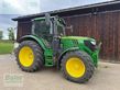 Tractor agrícola - John Deere - 6130 r