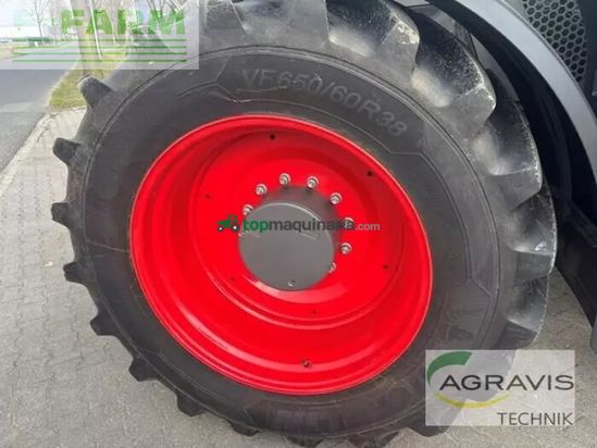Tractor agrícola - Fendt - 942 vario gen-7 profi+ setting2