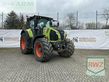 Tractor agrícola - Claas - axion 870 cmatic CMATIC