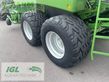 Empacadora gigant - Krone - big pack 1270 xc mulitbale