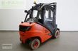 Elevadora - Linde - h 35 t evo 393-02