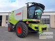 Cosechadora de Cereal - Claas - lexion 630