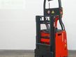 Elevadora - Linde - l-matic 1170