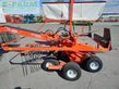Rastrillo - Kuhn - ga6632