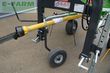 Henificador - Talex - neu-kreiselzetter tornado 5500