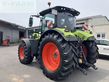 Tractor agrícola - Claas - arion 660 cmatic cebis CMATIC CEBIS