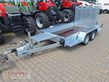 Remolqu agrícola - Saris - mg 300 152 3500 2 s vollstahl-heckklappe