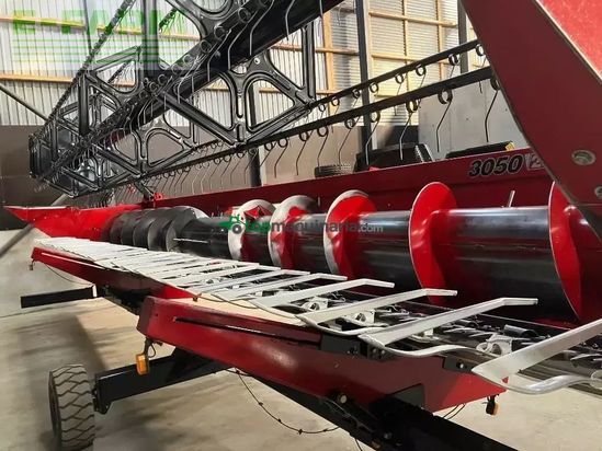 Cosechadora de Cereal - Case IH - 7088