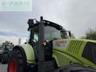Tractor agrícola - Claas - axion 850 cis