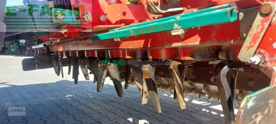 Combinado de siembra - Kverneland - accord da + ng 300