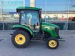 Tractor agrícola - John Deere - 3720