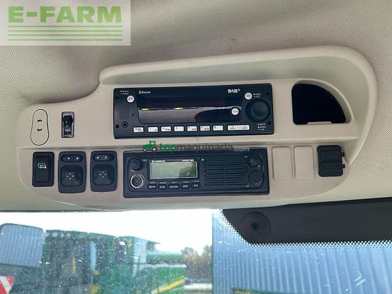 Tractor agrícola - John Deere - 6r 250 *mietrückläufer*