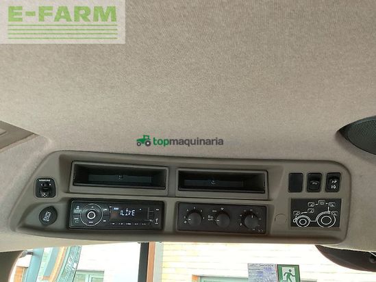 Tractor agrícola - Case IH - puma cvx 240 CVX