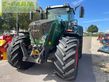 Tractor agrícola - Fendt - 828 vario profiplus
