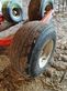 Rastrillo - Kuhn - ga 6002