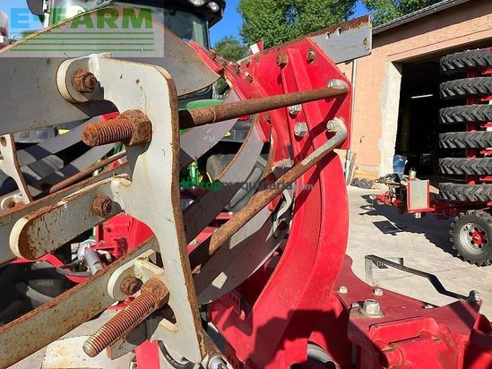 Arado - Overum - agrolux xrwt 5980 as