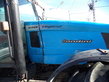 Tractor agrícola - Landini - Legeng DT130