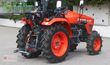 Tractor agrícola - Kubota - ek1-261