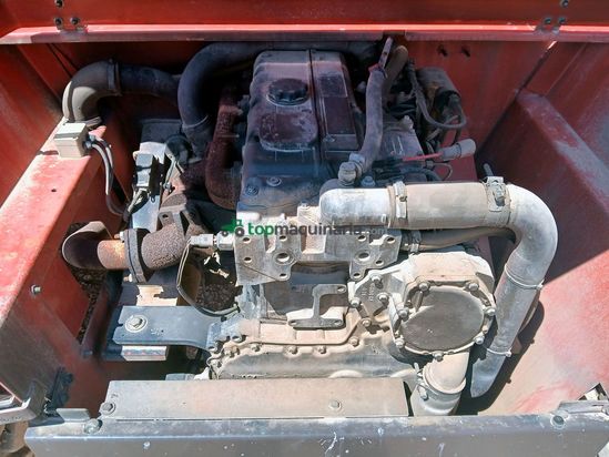 Telescopica MANITOU MRT1635