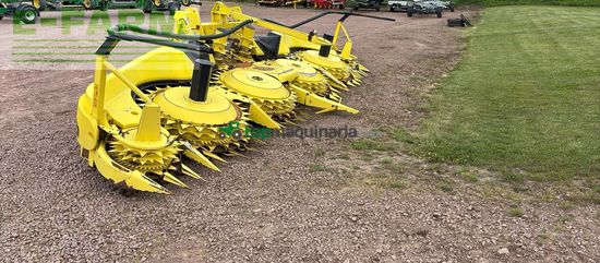 Cabezal - John Deere - 475plus