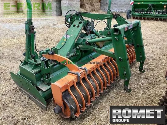 Grada rotativa - Amazone - cultimix3000