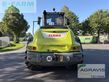 Minicargadora - Claas - torion 1611 p