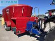 Remolqu esparcidor - Siloking - siloking duo avant 14