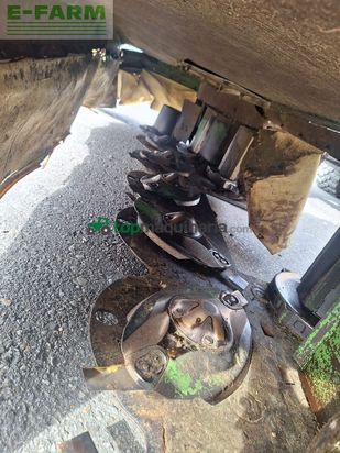 Cortacésped manual - Krone - easycut 32 p