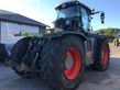 Tractor agrícola - Claas - xerion 4500 vc