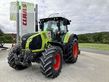 Tractor agrícola - Claas - axion 870 cmatic cebis s10 rtk CMATIC CEBIS