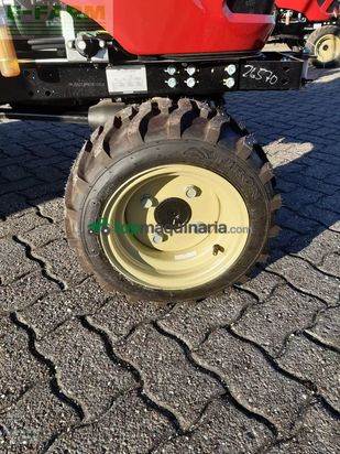 Tractor agrícola - Yanmar - sa221-rops