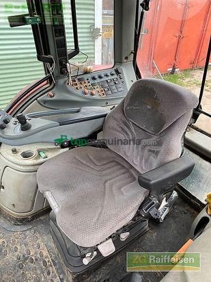 Tractor agrícola - Valtra - n 163 direct