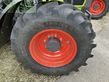 Tractor agrícola - Claas - arion 420 advanced