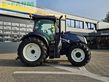 Tractor agrícola - New Holland - t6.125s electro command