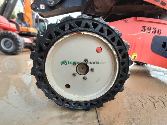 Brazo MANITOU MAN GO 12