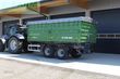 Volquet -  - t 755- 18 to. tandemkipper-neu