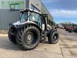 Tractor agrícola - Valtra - t195 versu unlimited tractor (st25161) Versu