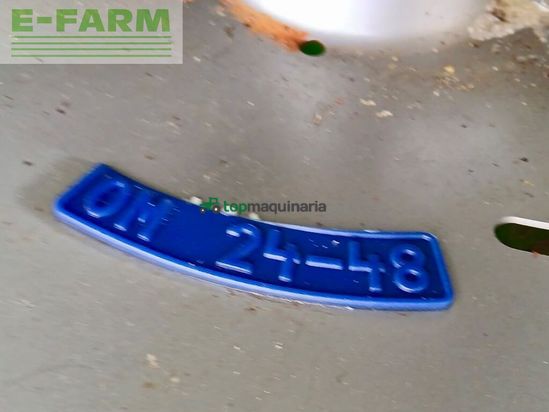 Esparcidor - Amazone - za-m ultra profis hydro 3000