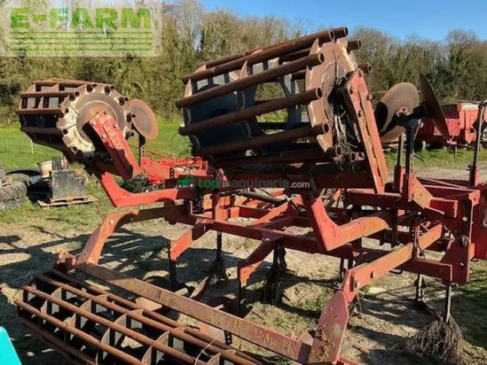 Cultivador - SMS - 470h