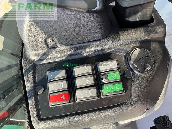 Telescopica - kramer - kl30.8t