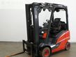 Elevadora - Linde - h 14 t 391-02