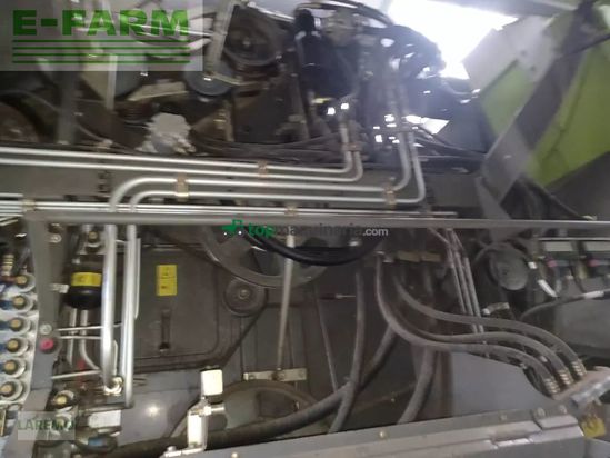 Cosechadora de Cereal - Claas - lexion 570