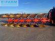Arado - Kuhn - vari-master l on land