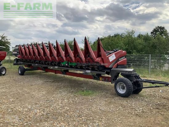 Cabezal -  - case-ih 4412 12-reihen