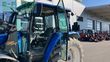 Tractor agrícola - New Holland - TL 80 A A
