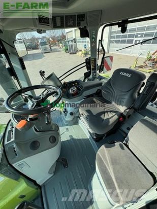 Tractor agrícola - Claas - axion 800